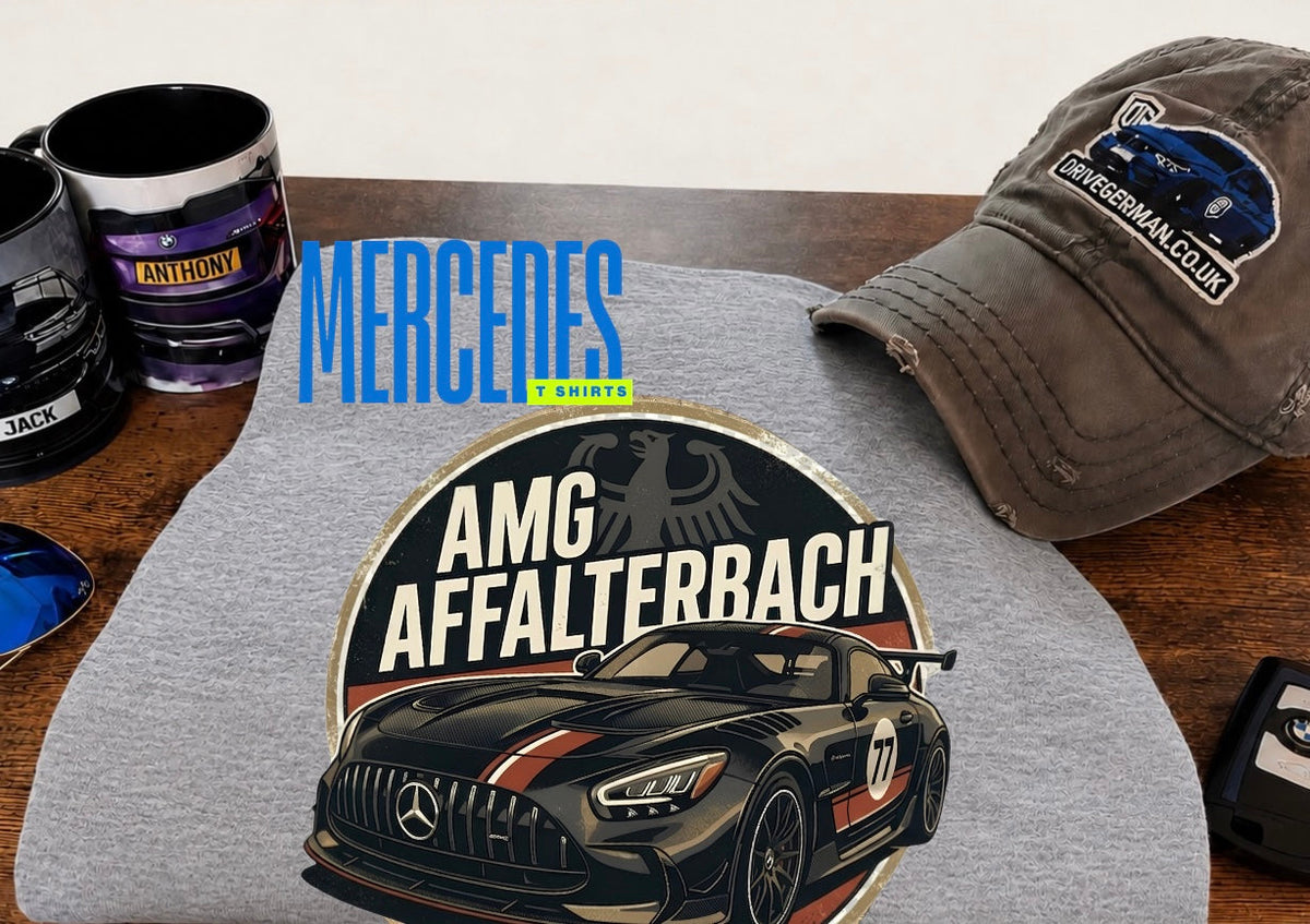 SHOP MERCEDES