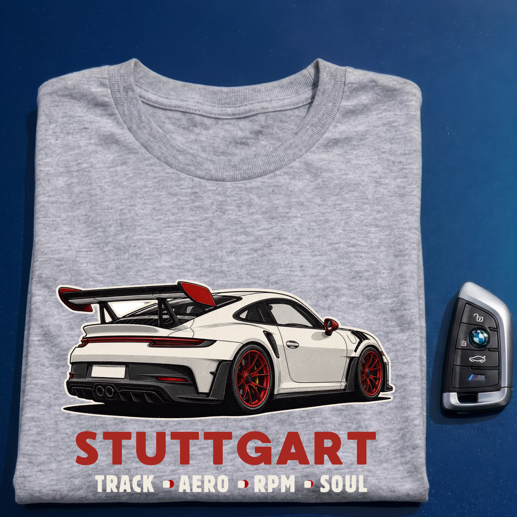 Turbo Enthusiast Shirt